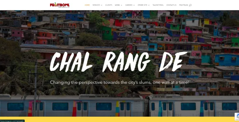 FruitBowl Digital-Social Media Companies in Mumbai