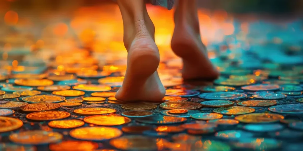 How to Sell Feet Pics for Money