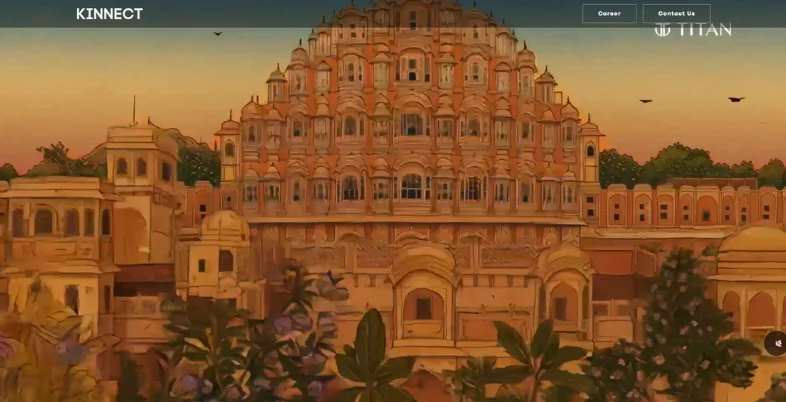 Kinnect-Social Media Companies in Mumbai