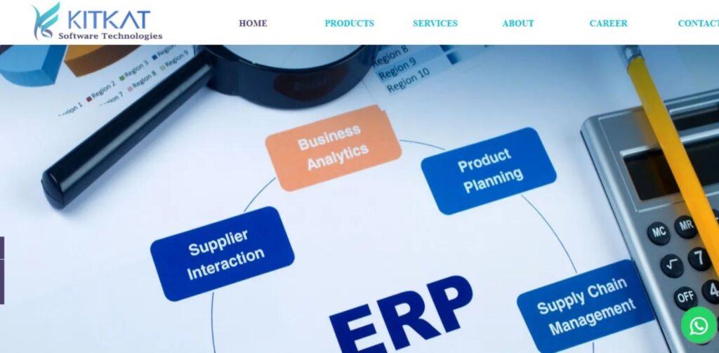 Product Based Companies in Coimbatore 