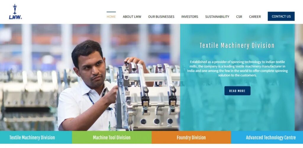 Product Based Companies in Coimbatore 