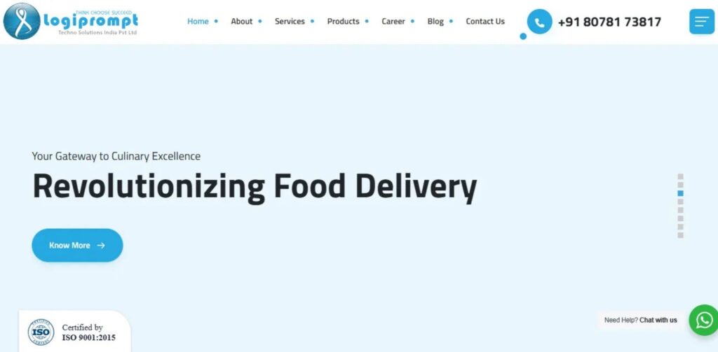 Digital Marketing Agencies in Trivandrum