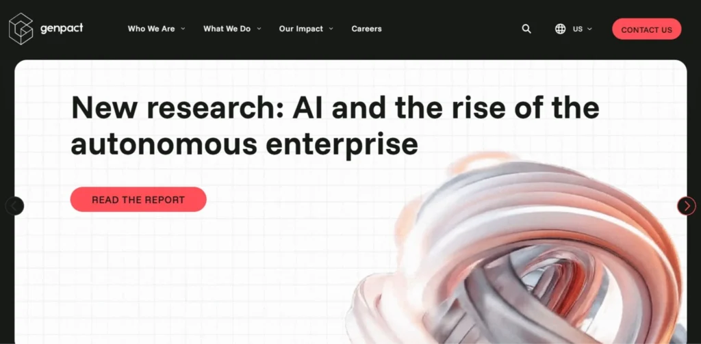 Medical Coding Companies in Bangalore - Genpact