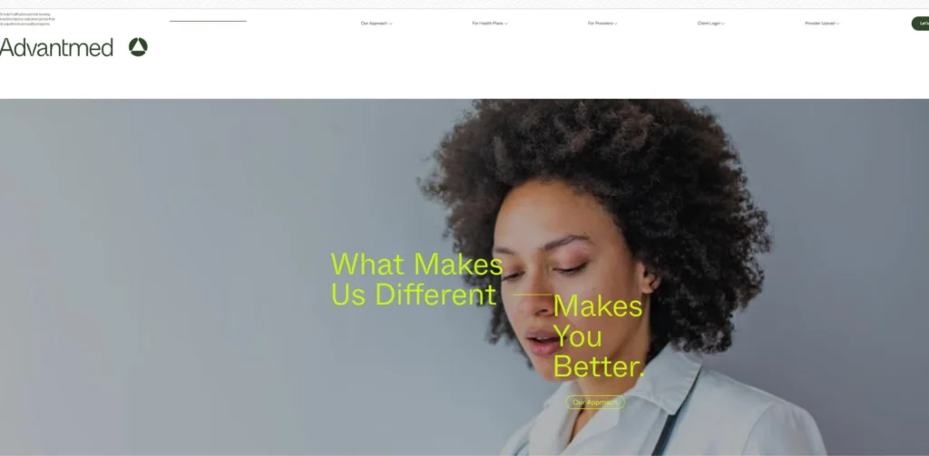 Medical Coding Companies in Pune - Advantmed India LLP