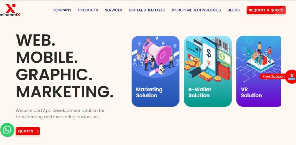 Product Based Companies in Coimbatore 