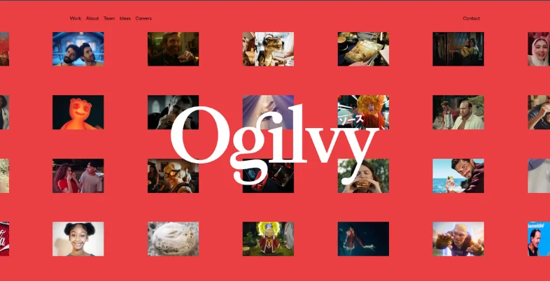 Ogilvy-Social Media Companies in Mumbai
