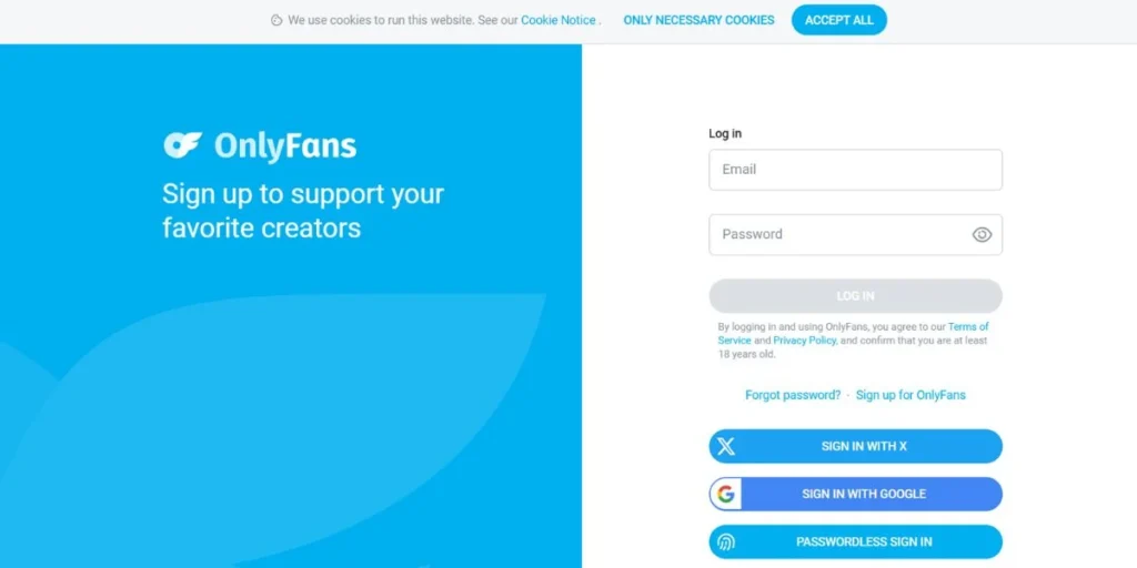 OnlyFans - How to Sell Feet Pics for Money