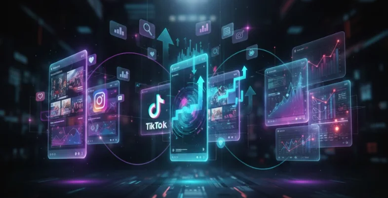 Platform-Specific Trend Signals