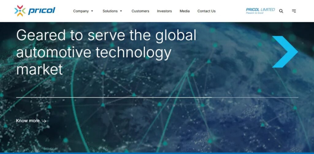 Product Based Companies in Coimbatore 