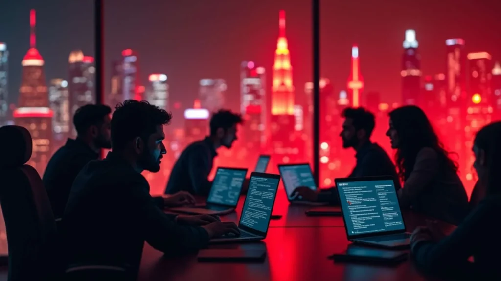 Product Based Companies in Hyderabad