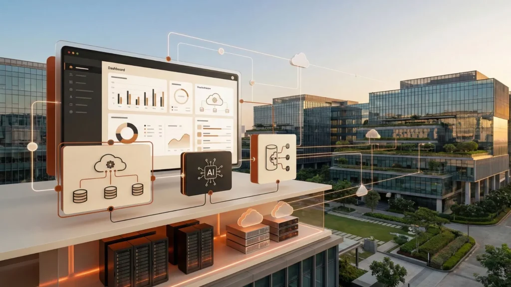 Pune - Product Based Companies in Pune