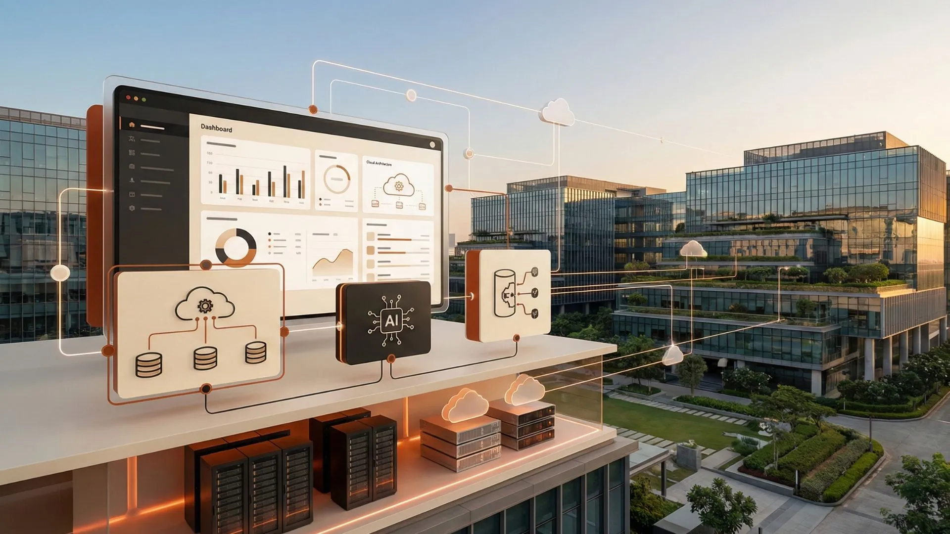 Pune - Product Based Companies in Pune