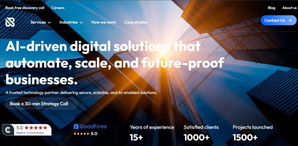 Website Development Companies in Mohali