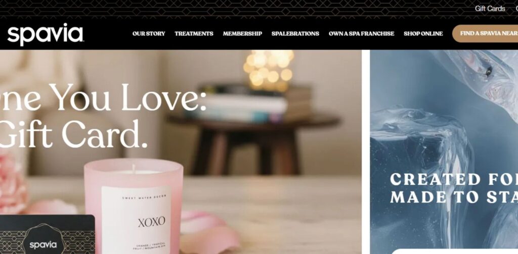  Best Massage Franchise