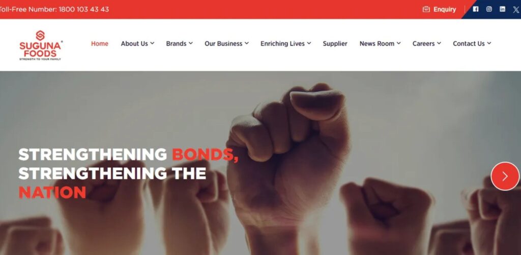 Product Based Companies in Coimbatore 