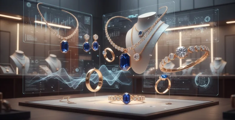 The Future of Jewelry Trend Forecasting