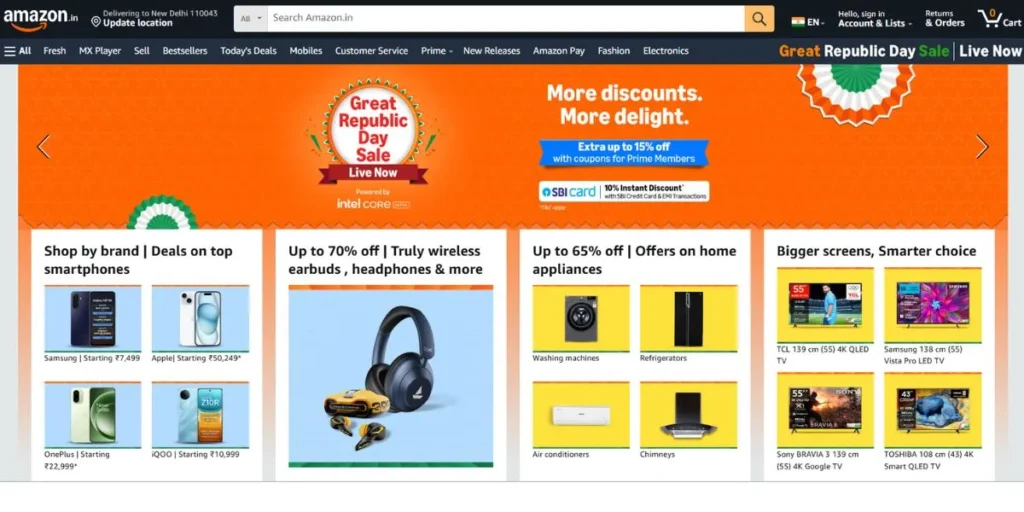 Top Product Based Companies in Hyderabad