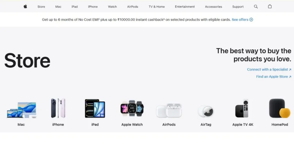 Top Product Based Companies in Hyderabad