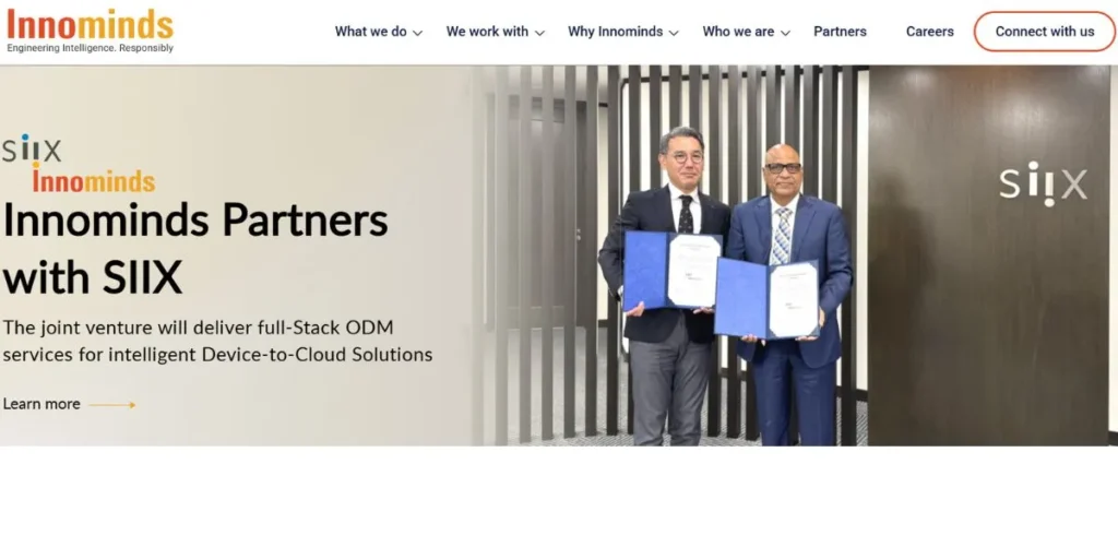 Top Product Based Companies in Hyderabad