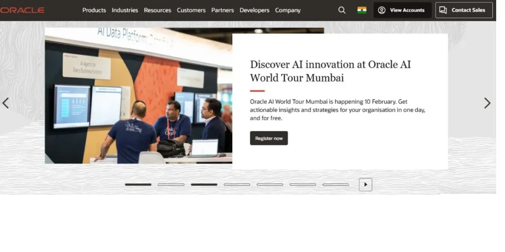 Top Product Based Companies in Hyderabad