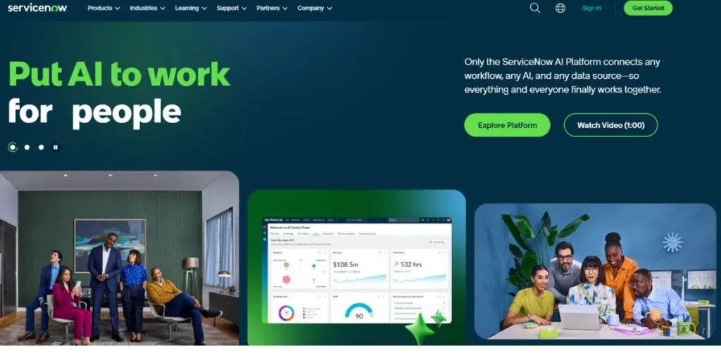 Top Product Based Companies in Hyderabad