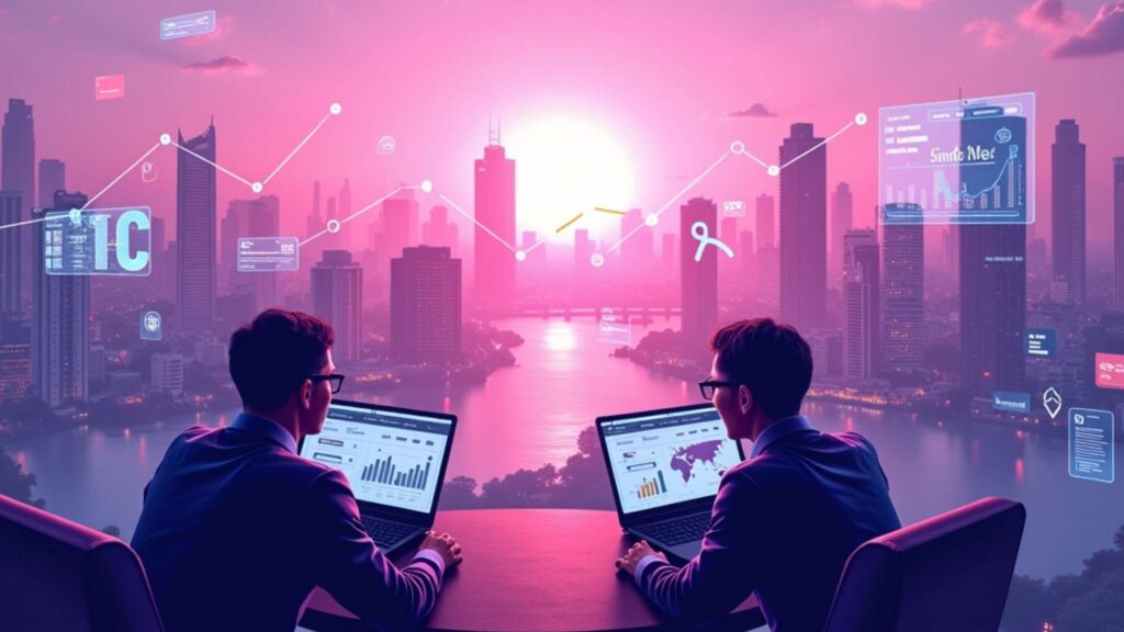 Website Development Companies in Vadodara