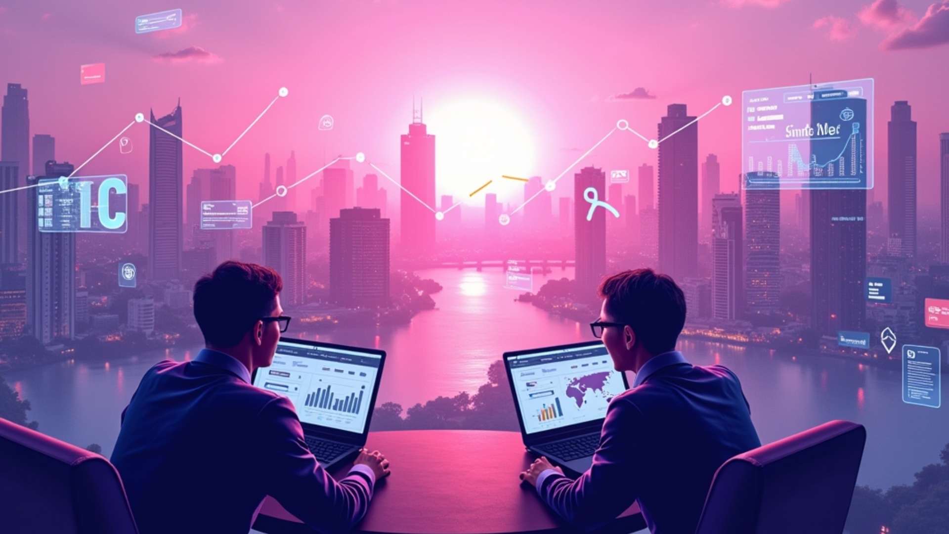 Website Development Companies in Vadodara