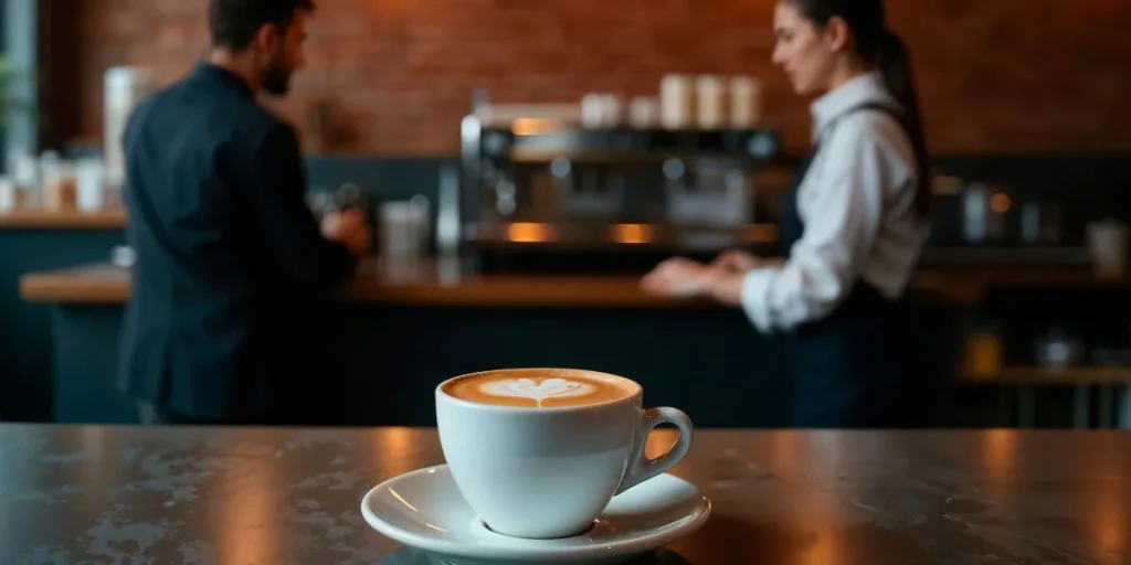 What Is a Coffee Shop Business Plan - Coffee Shop Business Plan