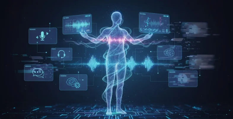 What Voice AI Agents Really Are (and What They Aren’t)