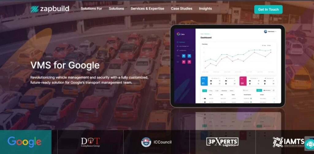 Website Development Companies in Mohali