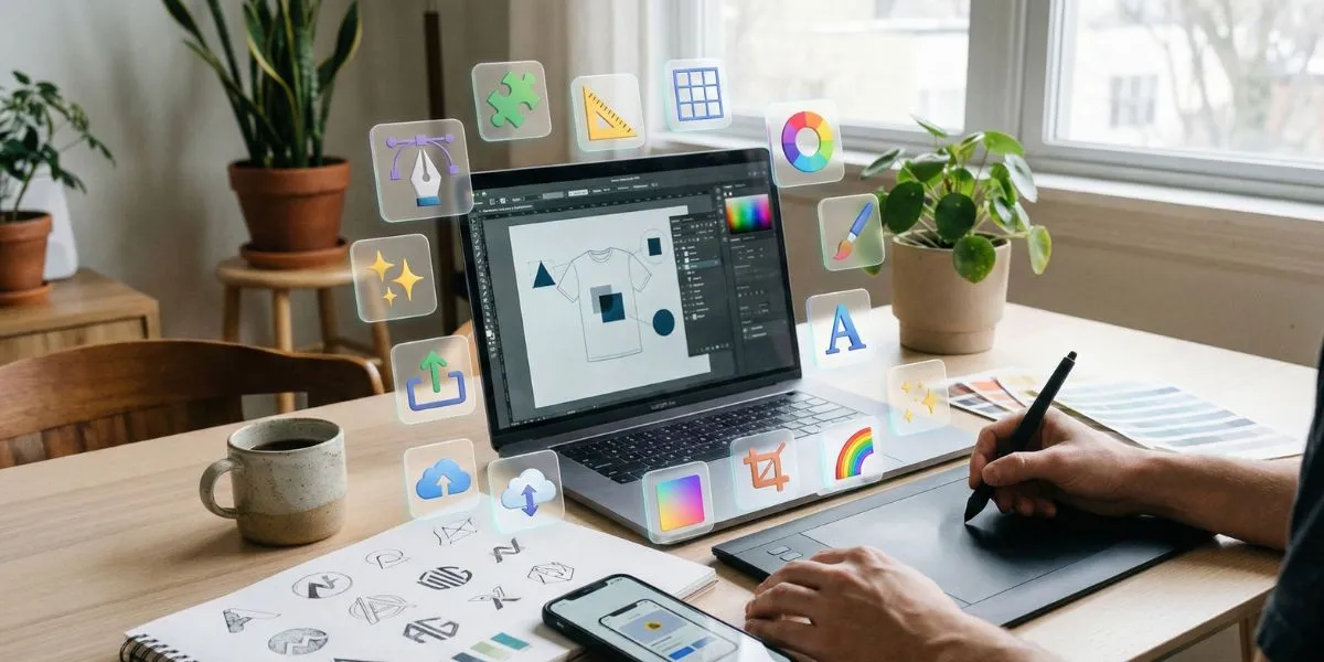 graphic - Zero Investment Business Ideas