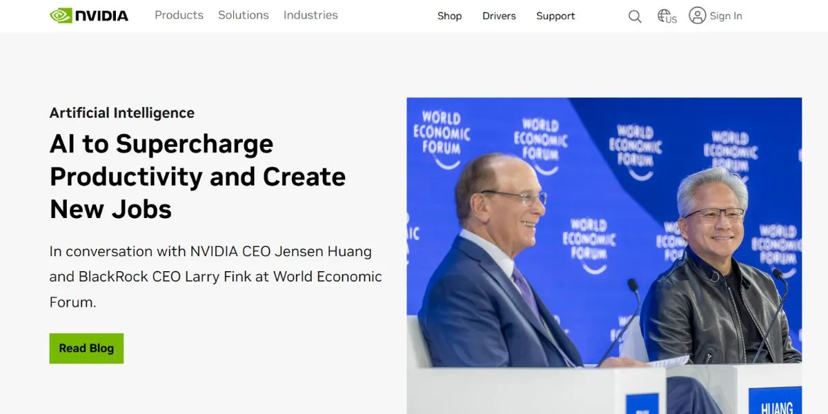 nvidia - Product Based Companies in Pune