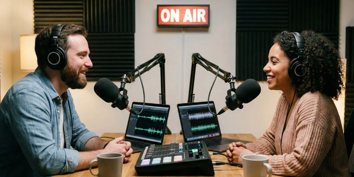 podcast - Zero Investment Business Ideas