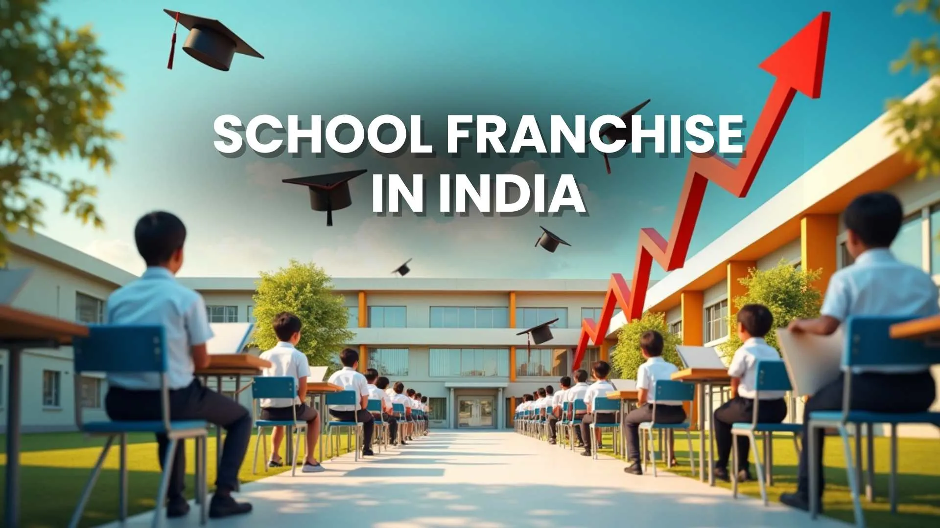 School Franchise in India