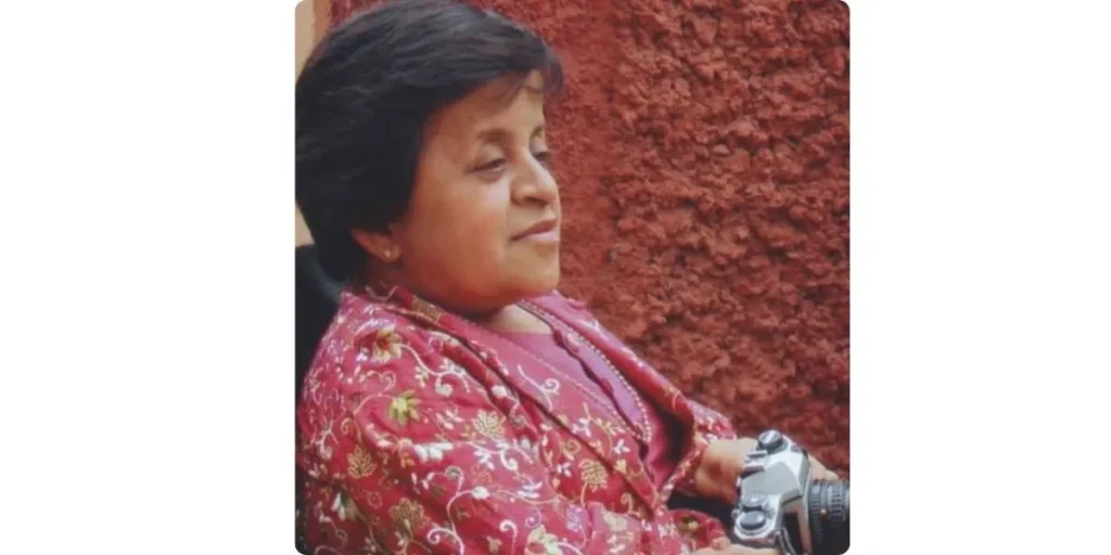 Famous Disabled Persons in India