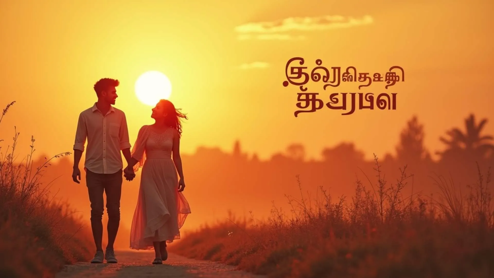 Friendship Quotes in Tamil