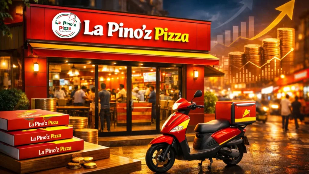 La Pinoz Franchise Cost