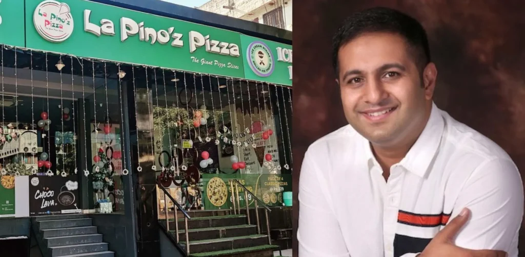 La Pinoz Franchise Cost