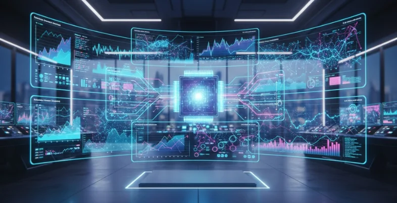 Leveraging AI Analytics for Continuous Optimization