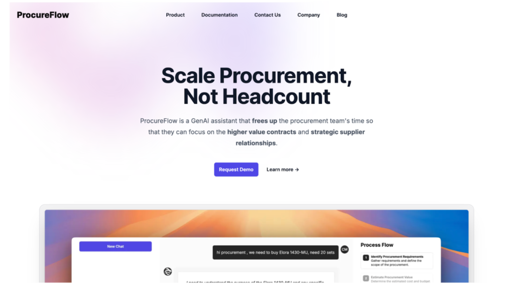 Turning Your Procurement Platform Into a Strategic Advantage
