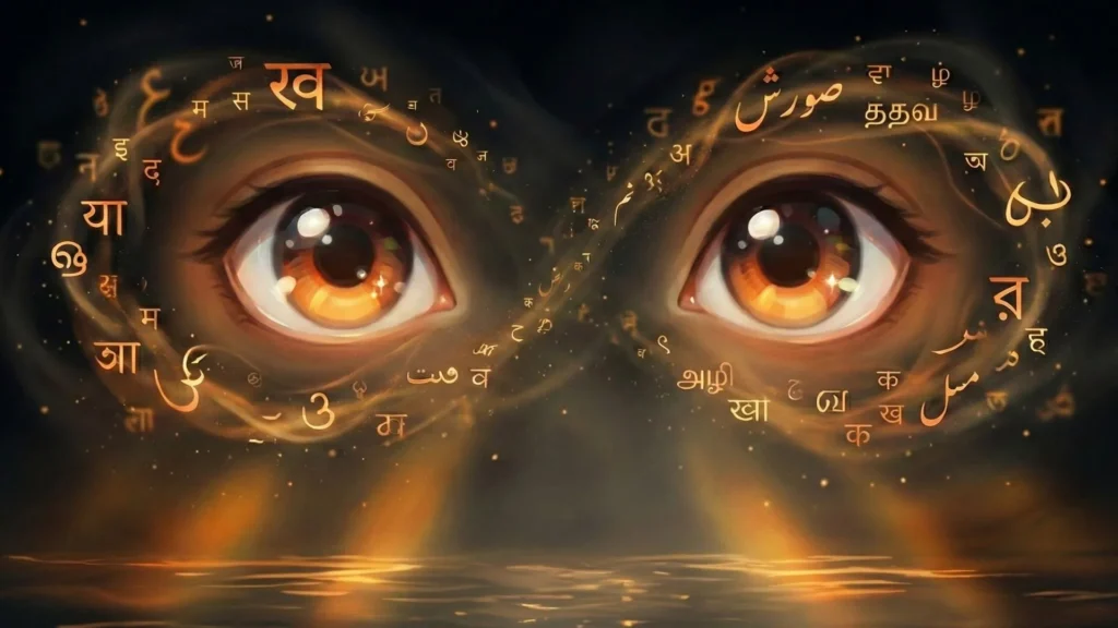 Shayari - 2 Line Shayari on Eyes