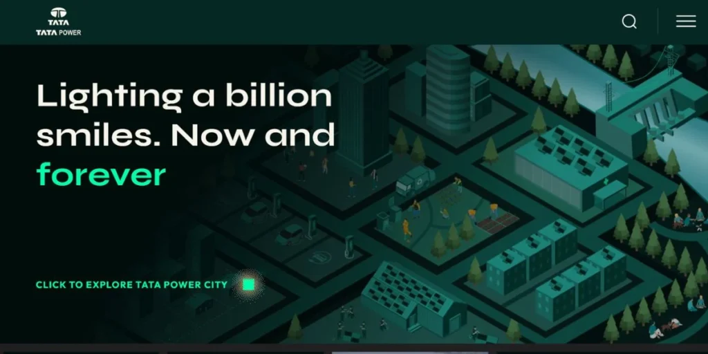 Tata Power EZ Charge - EV Charging Station Franchise