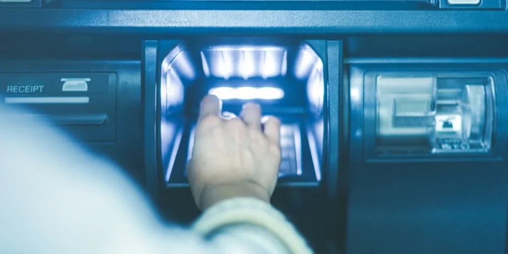 What Is an ATM Business - How to Start ATM cash machine business