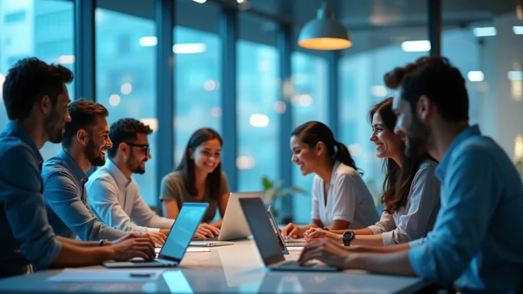 Best Companies to Work for in India