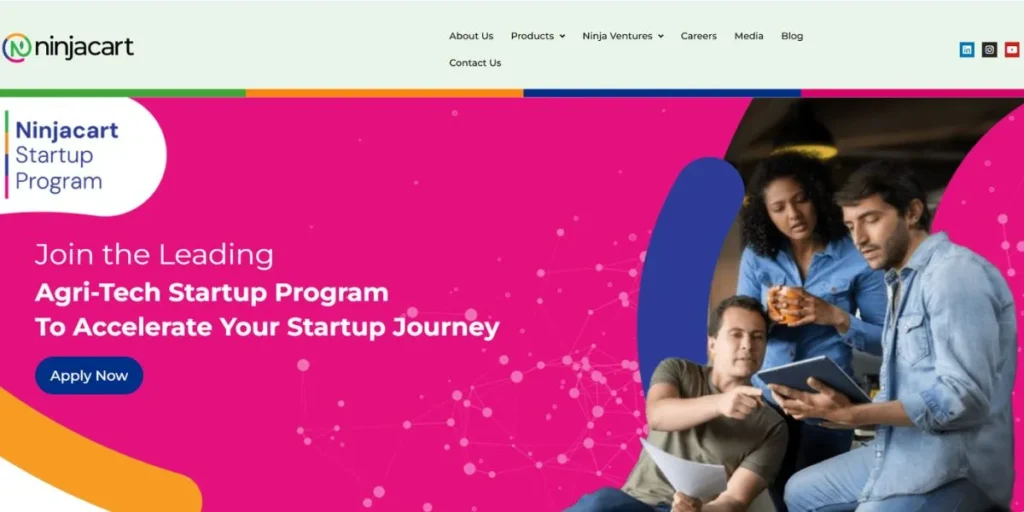 Startup Companies in Bangalore