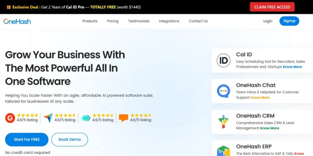 Startup Companies in Bangalore