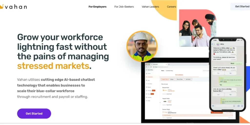 Startup Companies in Bangalore