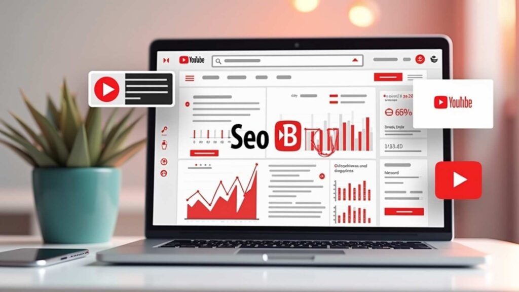 YouTube SEO Tools
