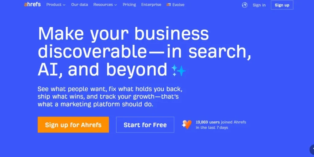 14 Best YouTube SEO Tools (Free & Paid) 2026 11 YouTube SEO Tools Ahrefs