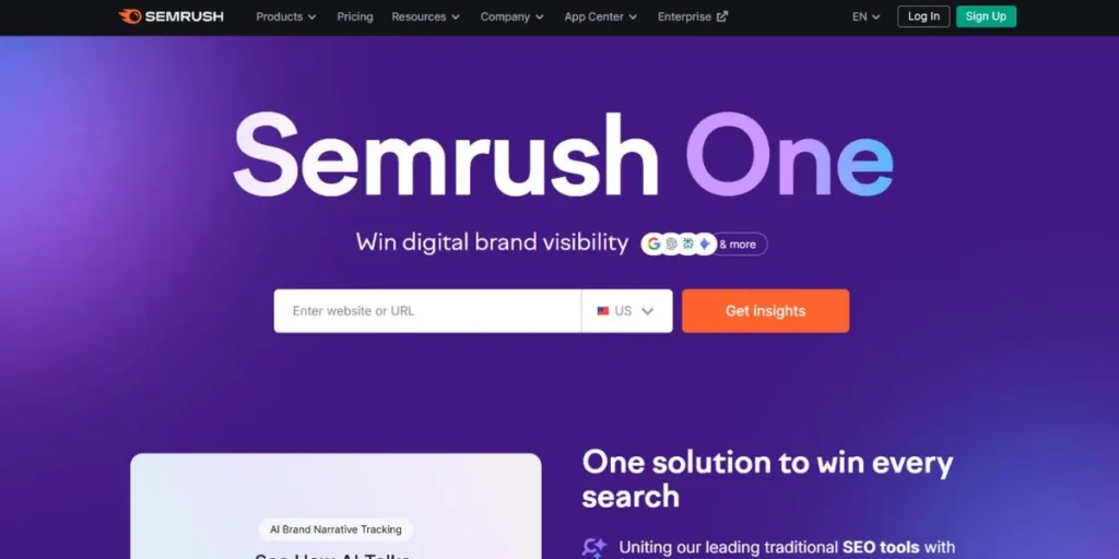 14 Best YouTube SEO Tools (Free & Paid) 2026 12 YouTube SEO Tools SEMrush